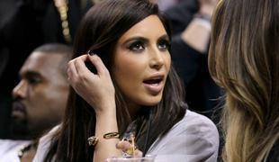 Kim Kardashian obtožena, da je kupila ukraden starorimski kip