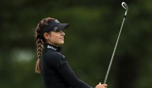 Ana Belac na široko odprla vrata olimpijskih iger