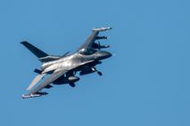 Bojno letalo F-16