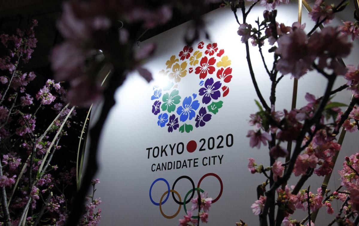 Tokio 2020 | Predsednik japonskega olimpijskega komiteja Cunekazu Takeda se je zaradi sumov korupcije znašel pod drobnogledom preiskovalcev. | Foto Reuters