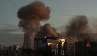 Kijev se pripravlja na jedrski napad