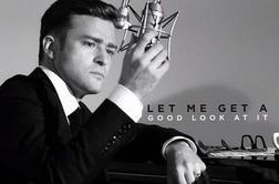 Justin Timberlake pri novem albumu sodeloval s Tomom Fordom