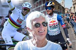 Svetovalec Red Bulla z drzno idejo: Primoža bi rad videl tudi v drugačni vlogi