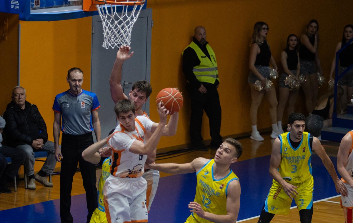 Kansai Helios | Domžalčani so vknjižili visoko zmago. | Foto Kansai Helios/Maruša Kavčič