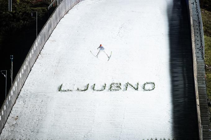 Tekmi na Ljubnem ob Savinji bosta konec januarja. | Foto: Blaž Weindorfer/Sportida