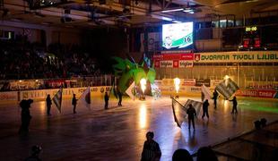 Medtem ko Olimpija razmišlja, kje naprej, drugi gradijo