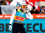 Planica Domen Prevc