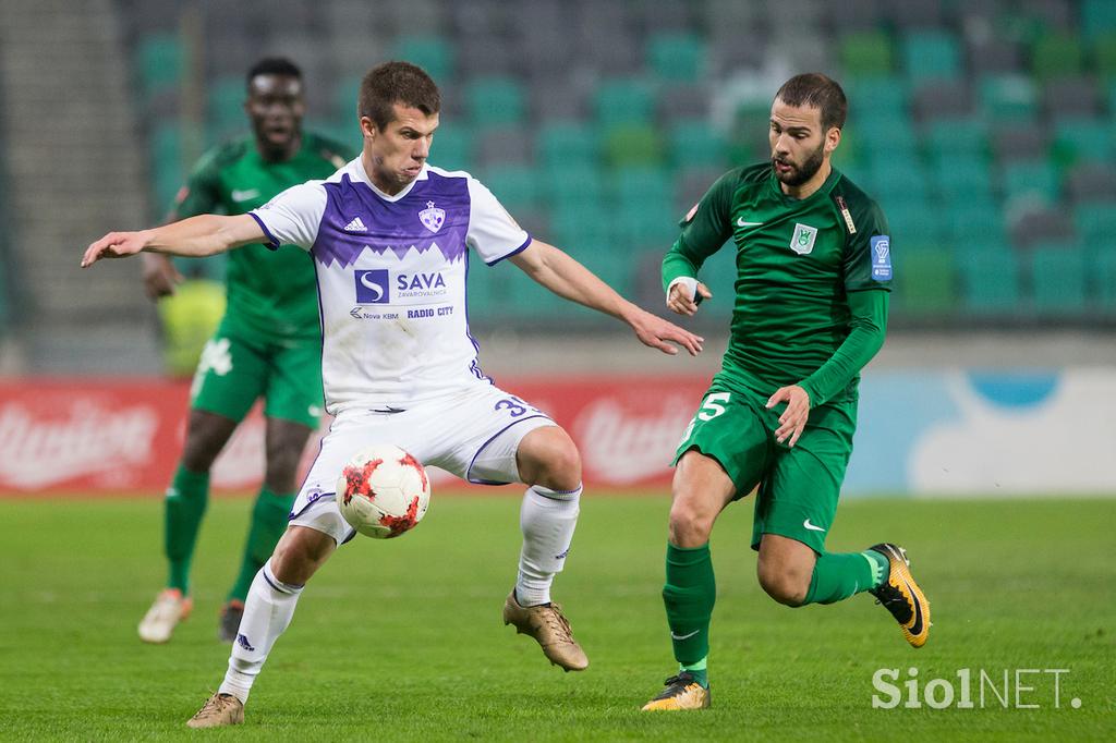 NK Olimpija NK Maribor pokal slovenije