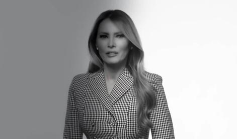 Melania Trump bo povedala resnico