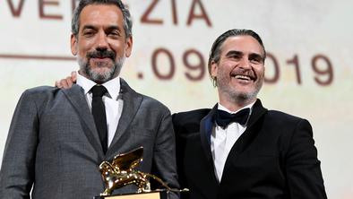 Beneški filmski festival: zlati lev za Jokerja, srebrni za Polanskega