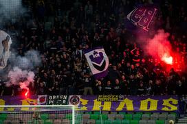NK Maribor NK Olimpija