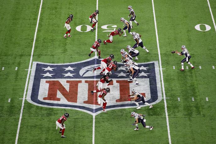 NFL Super Bowl | Foto Getty Images