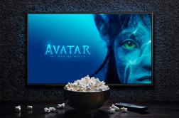 Avatar 2: Disneyjeva uspešnica zvišuje ceno delnice tega podjetja