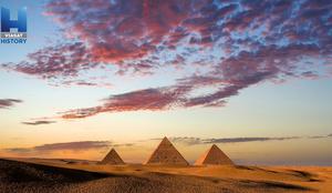 Uganke starodavnega Egipta in zamolčane zgodbe Tretjega rajha