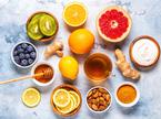 vitamini, sadje, zdravje