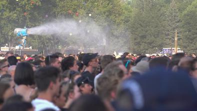 Na letošnjem Szigetu Kylie Minogue, Liam Gallagher, Martin Garrix in tudi Joker Out