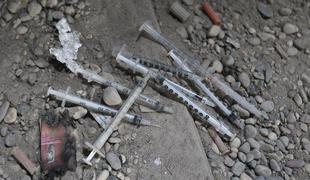 Koprski kriminalisti prijeli združbo preprodajalcev heroina