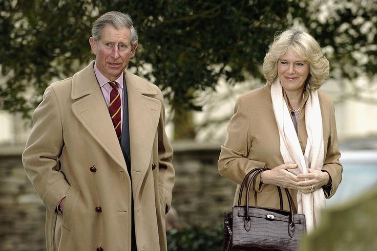 princ Charles, Camilla | Foto: Getty Images
