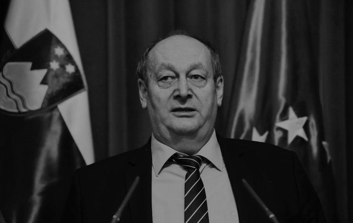 Branko Ledinek | Ledinek je občino vodil vse od leta 1997, na zadnjih volitvah, ko je bil znova izvoljen za župana, je bil tudi edini kandidat za vodenje občine. | Foto STA