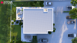 projekt Novigrad, Stoja Trade