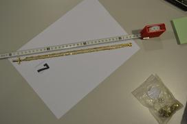 Zasežen nakit, Celje