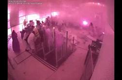 Nov napad na letališče v Riadu: poročajo o žrtvah in ranjenih #vŽivo