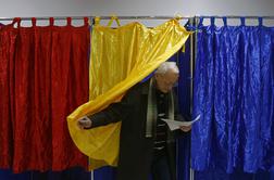 V Romuniji na volitvah zmagal župan, ki je umrl zaradi koronavirusa