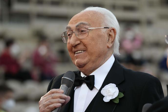 Pippo Baudo | Foto Guliverimage
