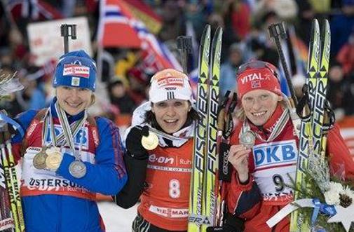 Neunerjevi zlato, Slovenki povprečni