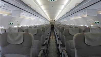 O morebitni državni pomoči Adrii Airways še DZ