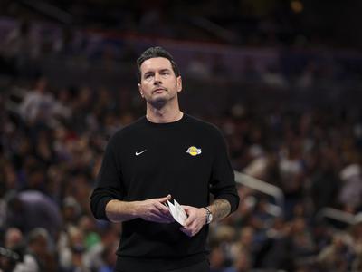 Tegobe in skrbi za Lakerse ne pojenjajo