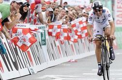 Cancellara ne preda rumene majice