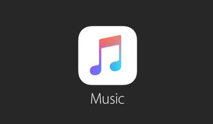 Bo Apple še tretjič zavladal digitalni glasbi?