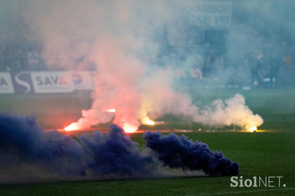 Maribor Olimpija