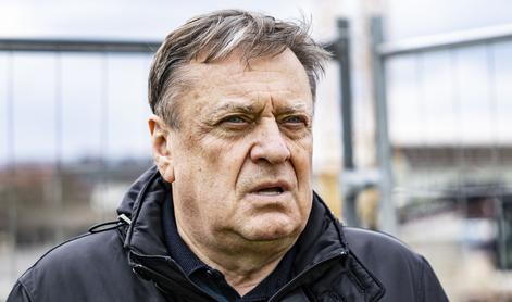 Janković pojasnil, zakaj so ponovno odprtje Ilirije zamaknili za en dan