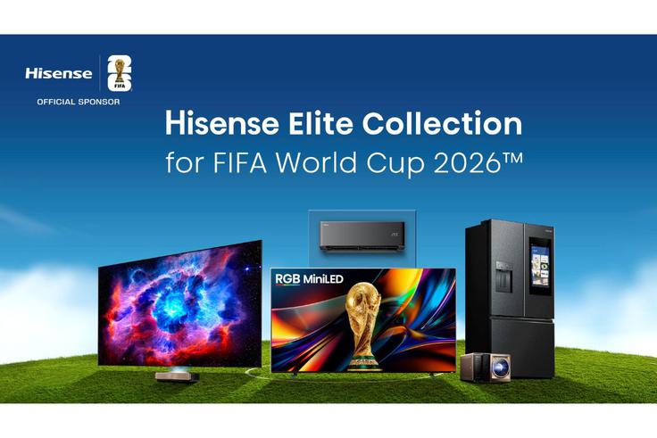 Gorenje RGB MiniLED | Foto: Gorenje GSI