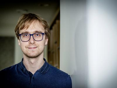 Slovenski zdravnik David Zupančič: Nikoli ne bom storil česa takega
