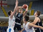 Matic Rezec, slovenska košarkarska reprezentanca U16