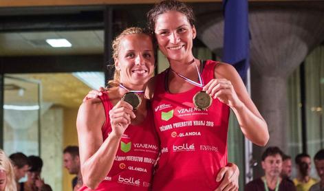 Ana in Jelena državni prvakinji (foto)