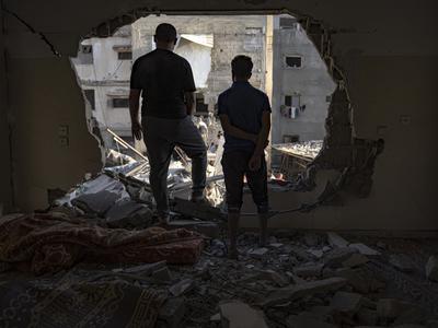 Hamas preučuje zadnji izraelski predlog za premirje