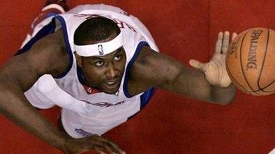 Brand v Philadelphio, Maggette v Oakland