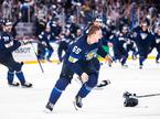 Finska SP v hokeju 2022 finale