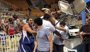 Bodo Krstić in ostali pretepači le kaznovani?