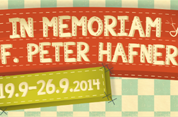 Šesta altermaša v spomin Petru Hafnerju