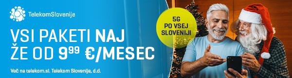 Enotna cena paketov Naj