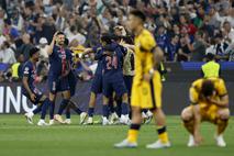 PSG Inter