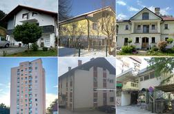 Do stanovanja že za 55 tisoč evrov. Tu ga lahko kupite.