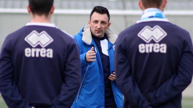 "Tam neki Bosanec", ki ga bo kmalu spoznala širša slovenska javnost