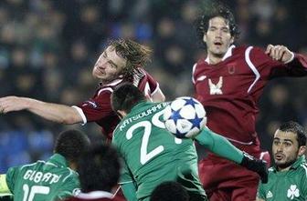Danska pravljica v tatarskem cesarstvu