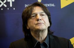 Ujeli enega od napadalcev na hišo Zdravka Čolića, drugi je na begu